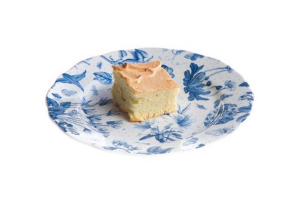 Фото шага рецепта Ангельский бисквит 125173 шаг 10  