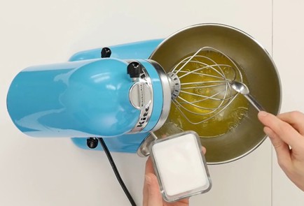 Фото шага рецепта Ангельский бисквит 125173 шаг 2  