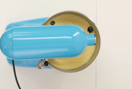 Фото шага рецепта Ангельский бисквит 125173 шаг 3  