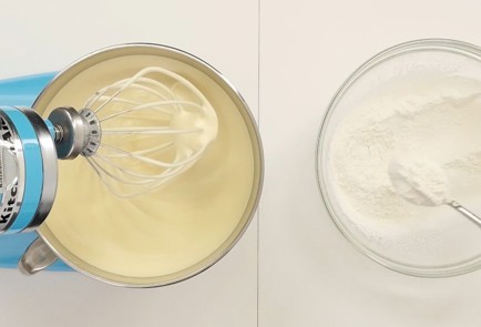 Фото шага рецепта Ангельский бисквит 125173 шаг 6  