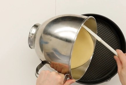 Фото шага рецепта Ангельский бисквит 125173 шаг 7  