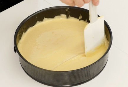 Фото шага рецепта Ангельский бисквит 125173 шаг 8  