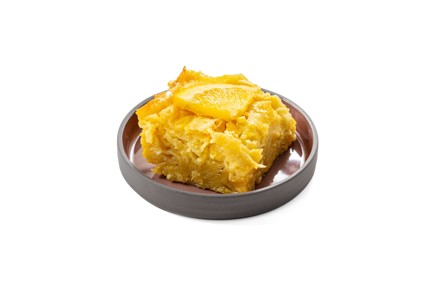 Фото шага рецепта Апельсиновый пирог 43536 шаг 12  