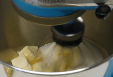 Фото шага рецепта Апельсиновый кекс 138962 шаг 2  