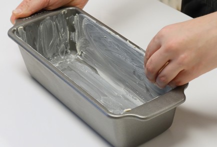 Фото шага рецепта Апельсиновый кекс 138962 шаг 5  