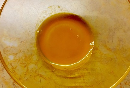 Фото шага рецепта Апельсиновый пирог 187899 шаг 12