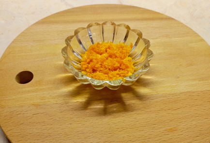 Фото шага рецепта Апельсиновый пирог 187899 шаг 2