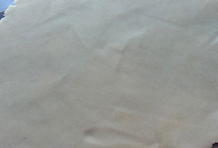 Фото шага рецепта Арахисовые колечки 175485 шаг 10