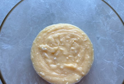 Фото шага рецепта Арахисовые колечки 175485 шаг 4