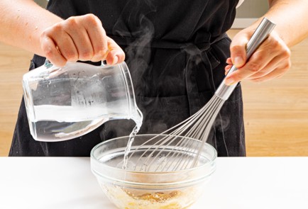 Фото шага рецепта Арбузное варенье 174092 шаг 7  