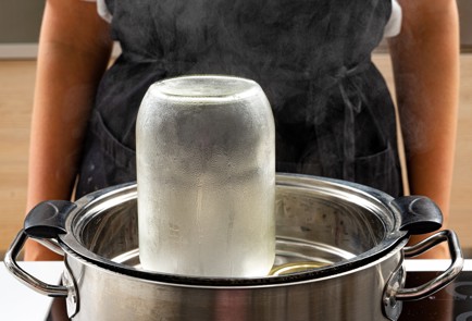 Фото шага рецепта Арбузное варенье 174092 шаг 8  