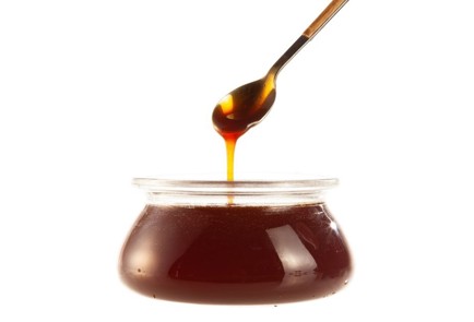 Фото шага рецепта Арбузный мед 137117 шаг 10  