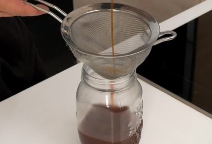 Фото шага рецепта Арбузный мед 137117 шаг 9  