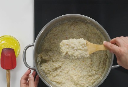 Фото шага рецепта Ариса с курицей 152542 шаг 9  