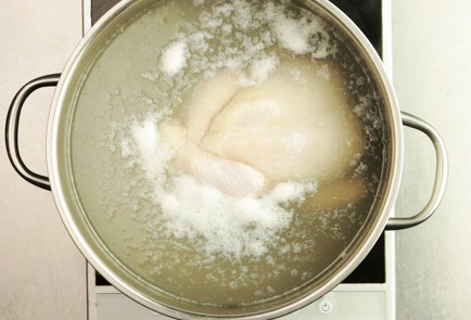 Фото шага рецепта Ариса 54874 шаг 1