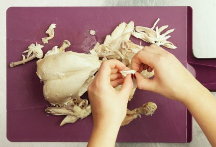 Фото шага рецепта Ариса 54874 шаг 2