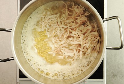 Фото шага рецепта Ариса 54874 шаг 3