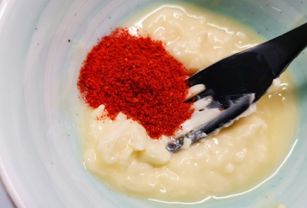 Фото шага рецепта Ароматная курица в духовке 175521 шаг 2  