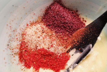 Фото шага рецепта Ароматная курица в духовке 175521 шаг 5  