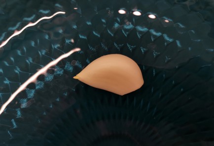 Фото шага рецепта Ароматный стейк стриплойн 175642 шаг 4  