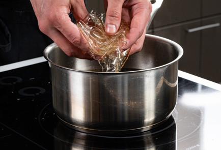 Фото шага рецепта Аспик 191559 шаг 12