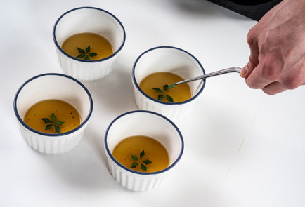 Фото шага рецепта Аспик 191559 шаг 14