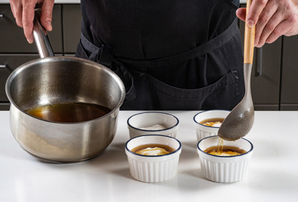 Фото шага рецепта Аспик 191559 шаг 15