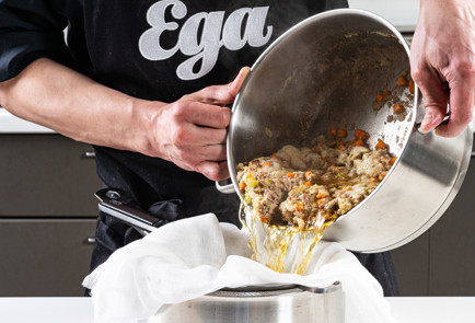 Фото шага рецепта Аспик 191559 шаг 7