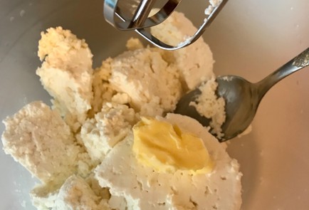 Фото шага рецепта Австралийский чизкейк без выпечки 138768 шаг 2  