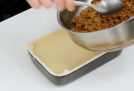 Фото шага рецепта Австралийский мясной пирог 80702 шаг 8  