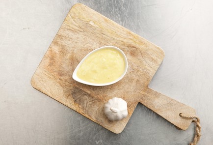 Фото шага рецепта Айоли 52941 шаг 3  