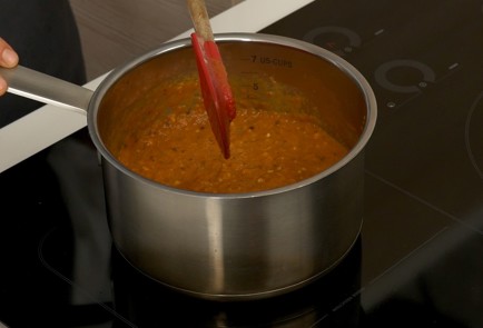 Фото шага рецепта Перечный соус айвар 137097 шаг 10  