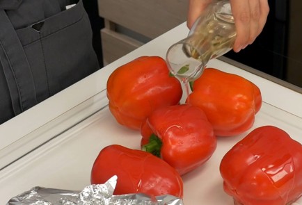 Фото шага рецепта Перечный соус айвар 137097 шаг 3  