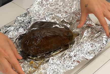 Фото шага рецепта Перечный соус айвар 137097 шаг 6  