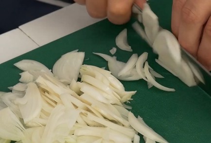 Фото шага рецепта Азербайджанская чихиртма 136872 шаг 3  