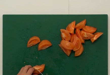 Фото шага рецепта Азербайджанская чихиртма 136872 шаг 7  