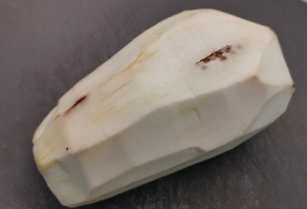 Фото шага рецепта Азу со свининой и овощами 153016 шаг 1  