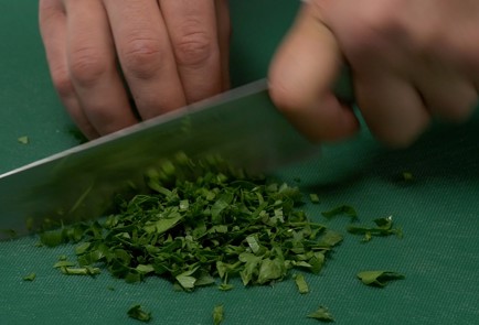 Фото шага рецепта Азу 140192 шаг 11  