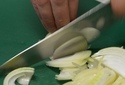 Фото шага рецепта Азу 140192 шаг 3  