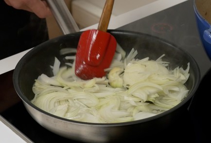 Фото шага рецепта Азу 140192 шаг 4  