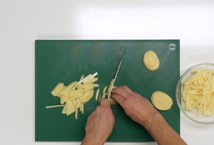 Фото шага рецепта Азу 140192 шаг 8  