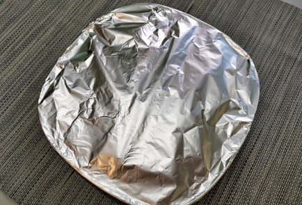 Фото шага рецепта Баффалостейк из мраморной говядины 140022 шаг 8  