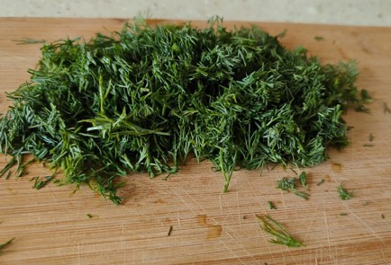 Фото шага рецепта Багет с чесноком и сыром 189486 шаг 5  