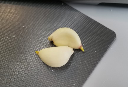 Фото шага рецепта Баклажан в духовке 189484 шаг 2  