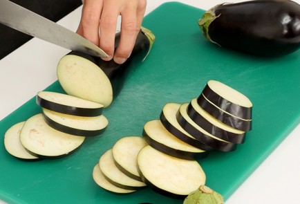 Фото шага рецепта Баклажанная икра 125631 шаг 1  