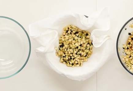 Фото шага рецепта Баклажанная икра 125631 шаг 2  