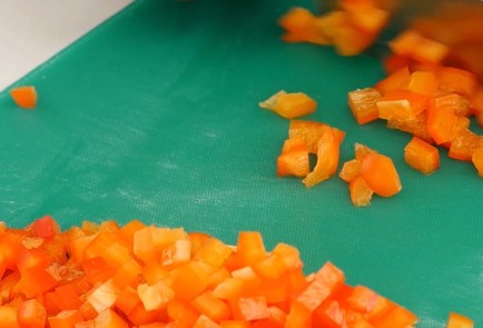 Фото шага рецепта Баклажанная икра 125631 шаг 4  