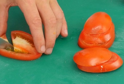 Фото шага рецепта Баклажанная икра 125631 шаг 5  