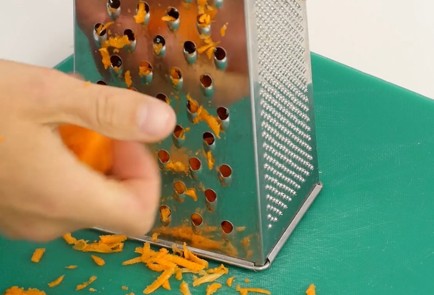 Фото шага рецепта Баклажанная икра 125631 шаг 6  