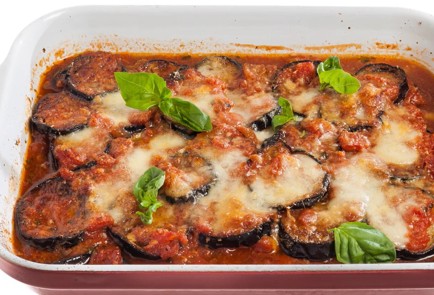 Фото шага рецепта Баклажаны пармиджано 136653 шаг 11  